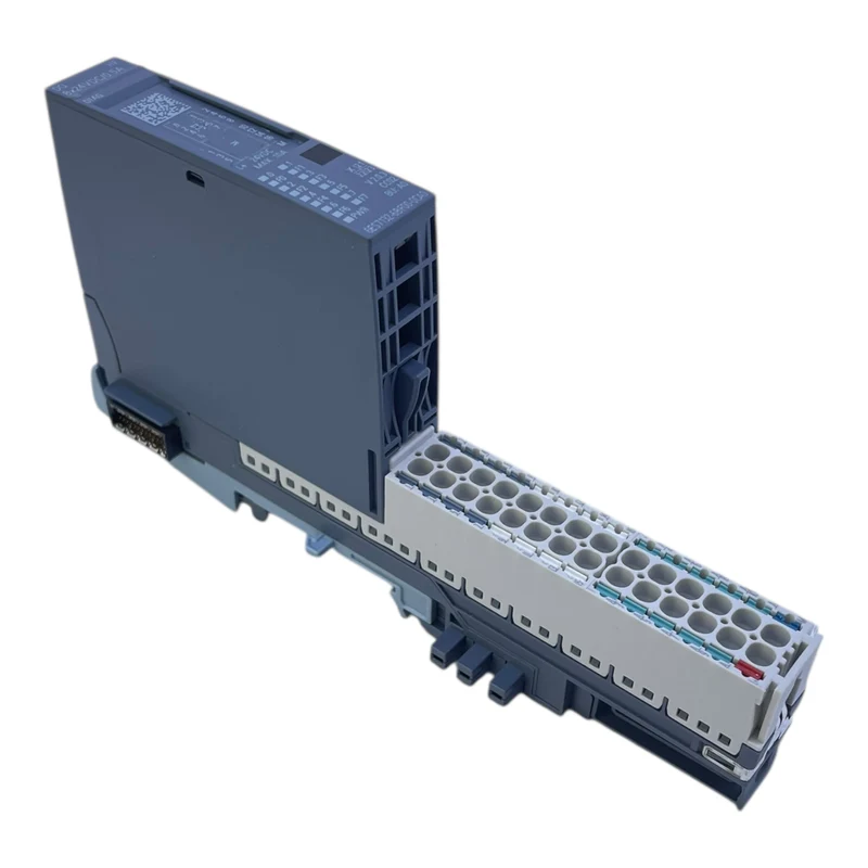 Siemens 6ES7132-6BF00-0CA0 Digitales Ausgangsmodul - für industriellen Einsatz