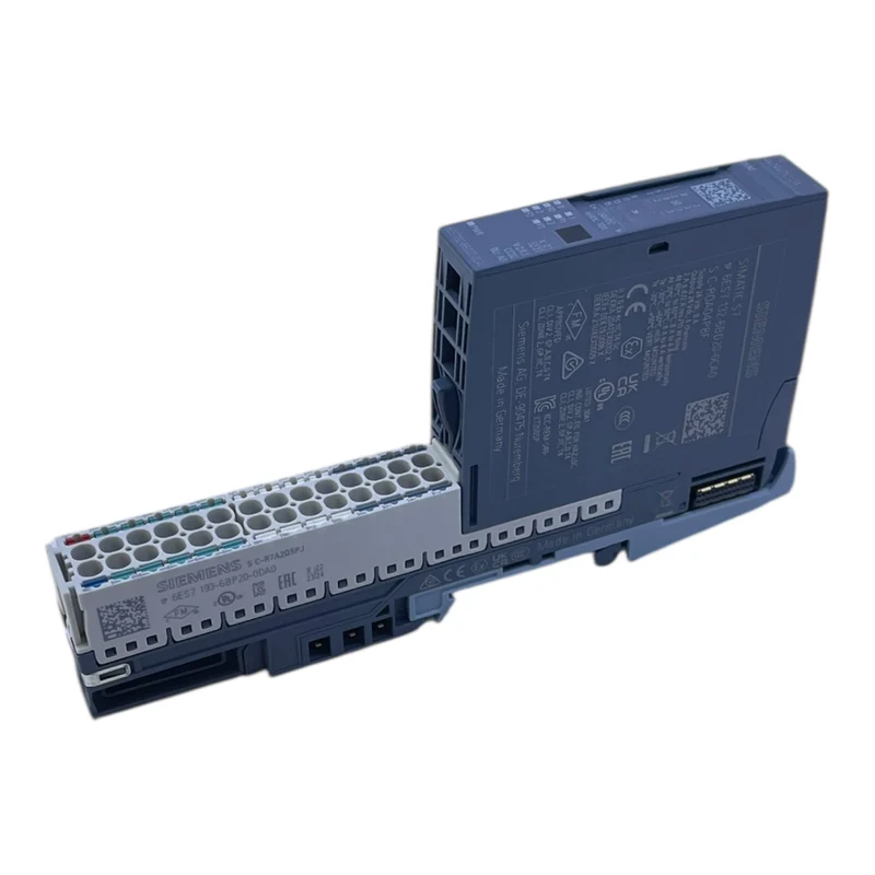 Siemens 6ES7132-6BD20-0CA0 Digitales Ausgangsmodul - für industriellen Einsatz