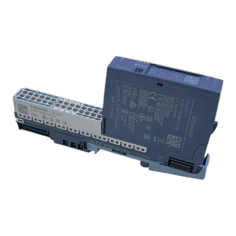 Siemens 6ES7132-6BD20-0CA0 Digitales Ausgangsmodul - für industriellen Einsatz
