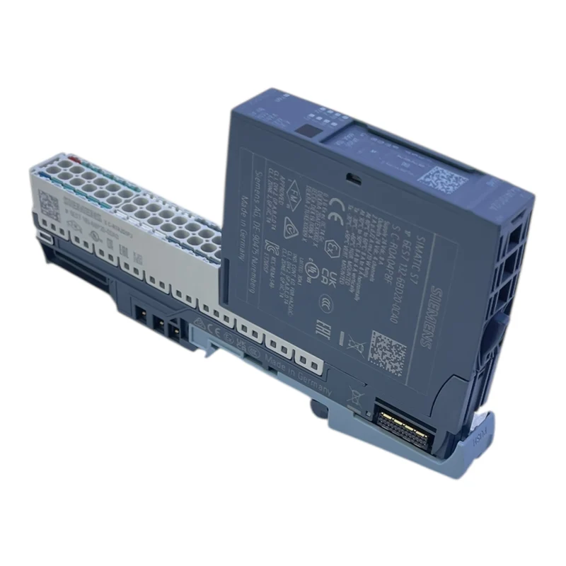 Siemens 6ES7132-6BD20-0CA0 Digitales Ausgangsmodul - für industriellen Einsatz