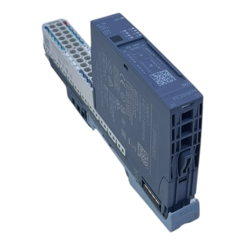 Siemens 6ES7132-6BD20-0CA0 Digitales Ausgangsmodul - für industriellen Einsatz