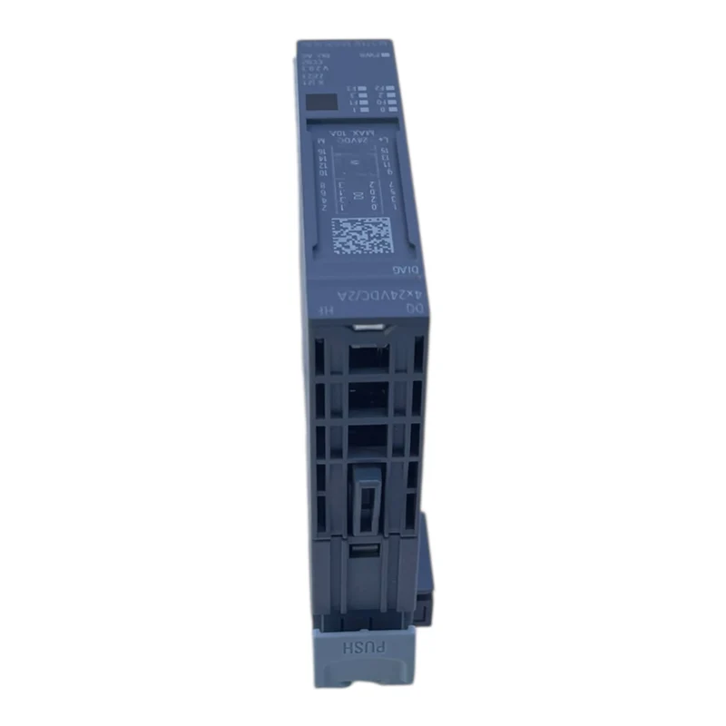 Siemens 6ES7132-6BD20-0CA0 Digitales Ausgangsmodul - für industriellen Einsatz