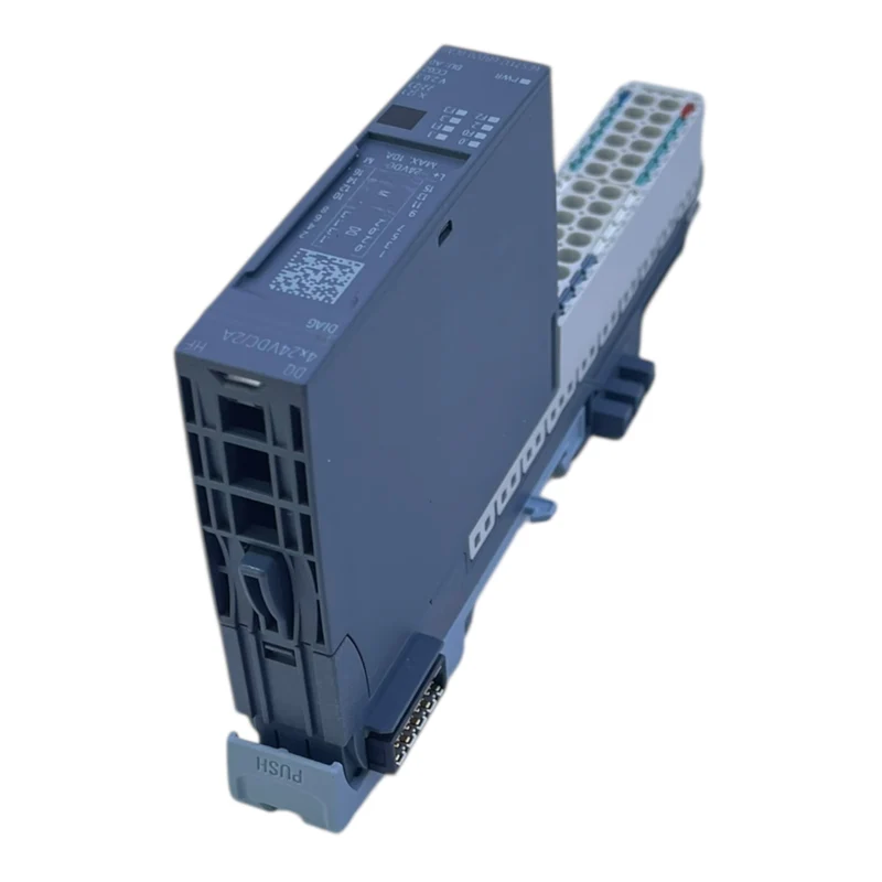 Siemens 6ES7132-6BD20-0CA0 Digitales Ausgangsmodul - für industriellen Einsatz