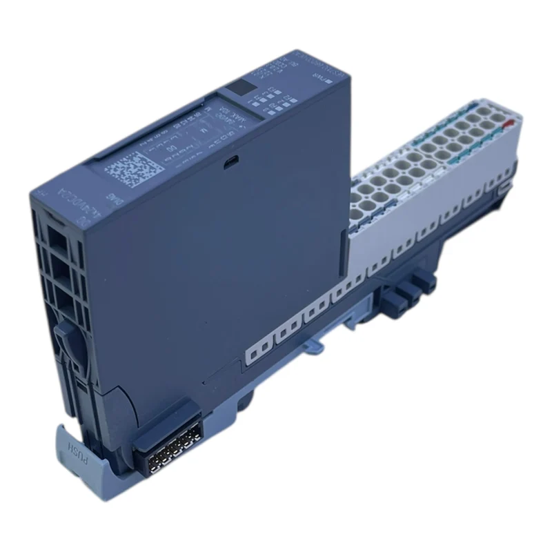 Siemens 6ES7132-6BD20-0CA0 Digitales Ausgangsmodul - für industriellen Einsatz