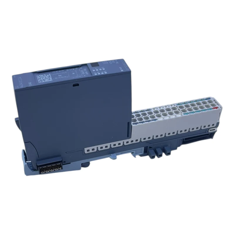 Siemens 6ES7132-6BD20-0CA0 Digitales Ausgangsmodul - für industriellen Einsatz