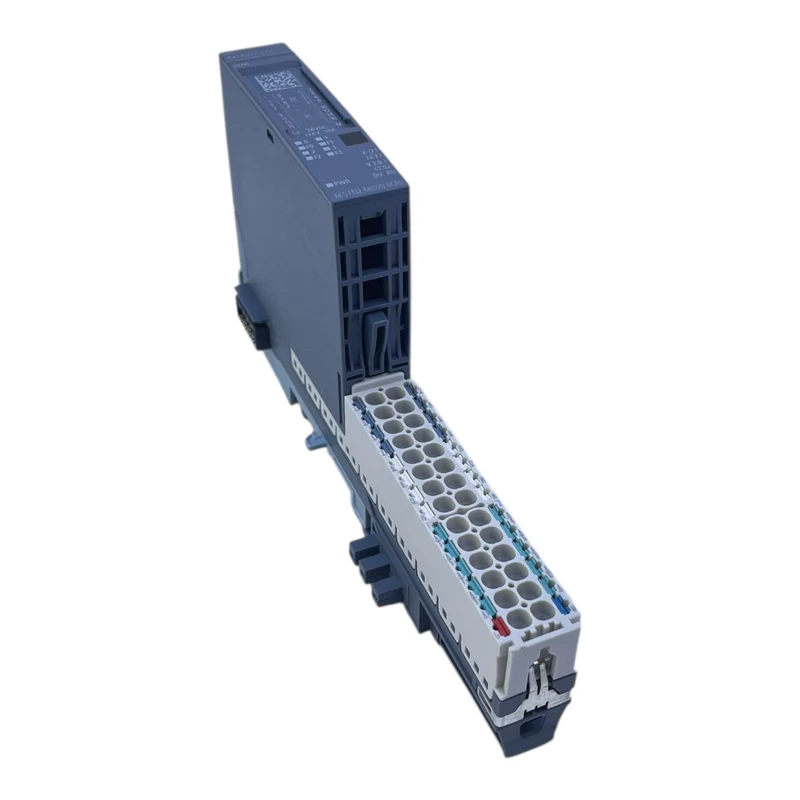 Siemens 6ES7132-6BD20-0CA0 Digitales Ausgangsmodul - für industriellen Einsatz