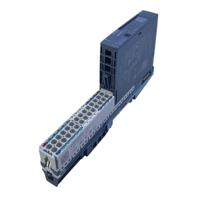 Siemens 6ES7132-6BD20-0CA0 Digitales Ausgangsmodul - für industriellen Einsatz