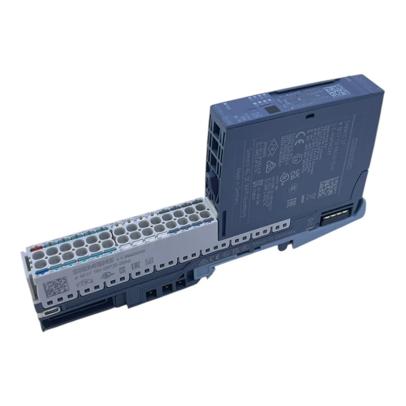 Siemens 6ES7132-6BD20-0CA0 Digitales Ausgangsmodul - für industriellen Einsatz