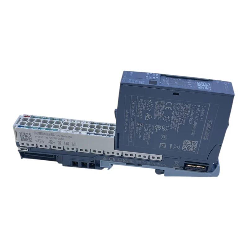 Siemens 6ES7132-6BD20-0CA0 Digitales Ausgangsmodul - für industriellen Einsatz