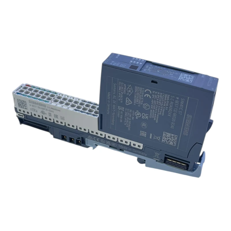Siemens 6ES7132-6BD20-0CA0 Digitales Ausgangsmodul - für industriellen Einsatz