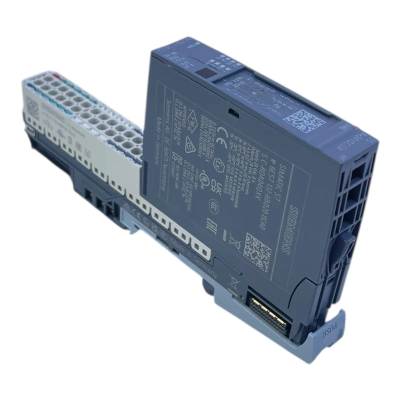 Siemens 6ES7132-6BD20-0CA0 Digitales Ausgangsmodul - für industriellen Einsatz