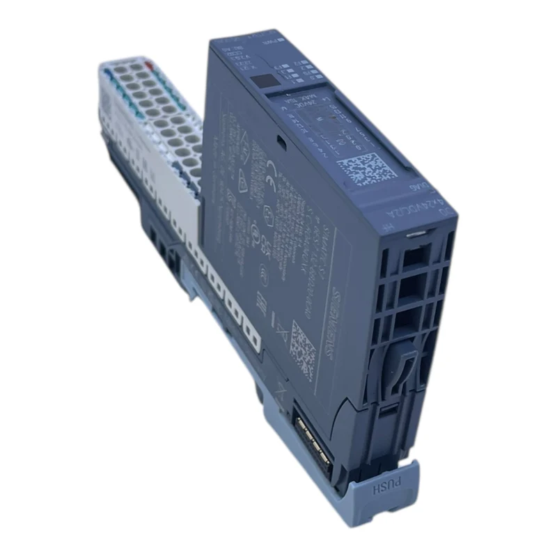 Siemens 6ES7132-6BD20-0CA0 Digitales Ausgangsmodul - für industriellen Einsatz