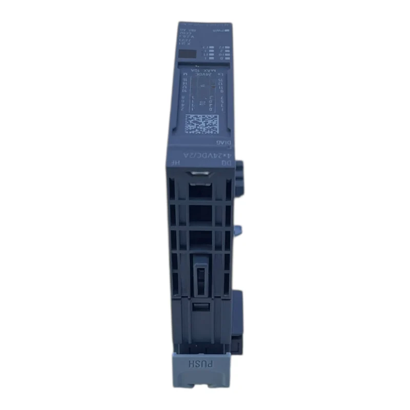 Siemens 6ES7132-6BD20-0CA0 Digitales Ausgangsmodul - für industriellen Einsatz