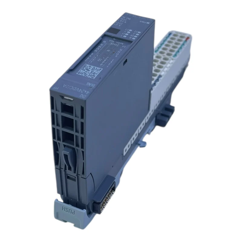 Siemens 6ES7132-6BD20-0CA0 Digitales Ausgangsmodul - für industriellen Einsatz