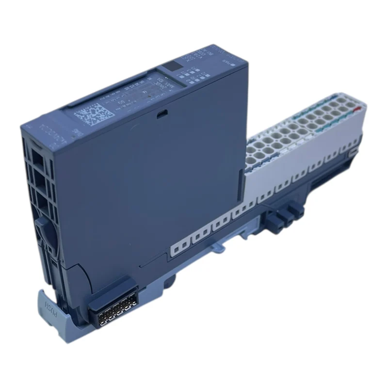 Siemens 6ES7132-6BD20-0CA0 Digitales Ausgangsmodul - für industriellen Einsatz