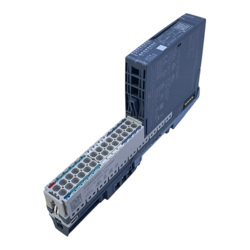 Siemens 6ES7131-6BF00-0CA0 Digitales Eingabemodul - für industriellen Einsatz
