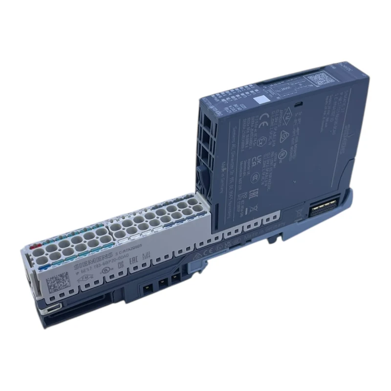Siemens 6ES7131-6BF00-0CA0 Digitales Eingabemodul - für industriellen Einsatz