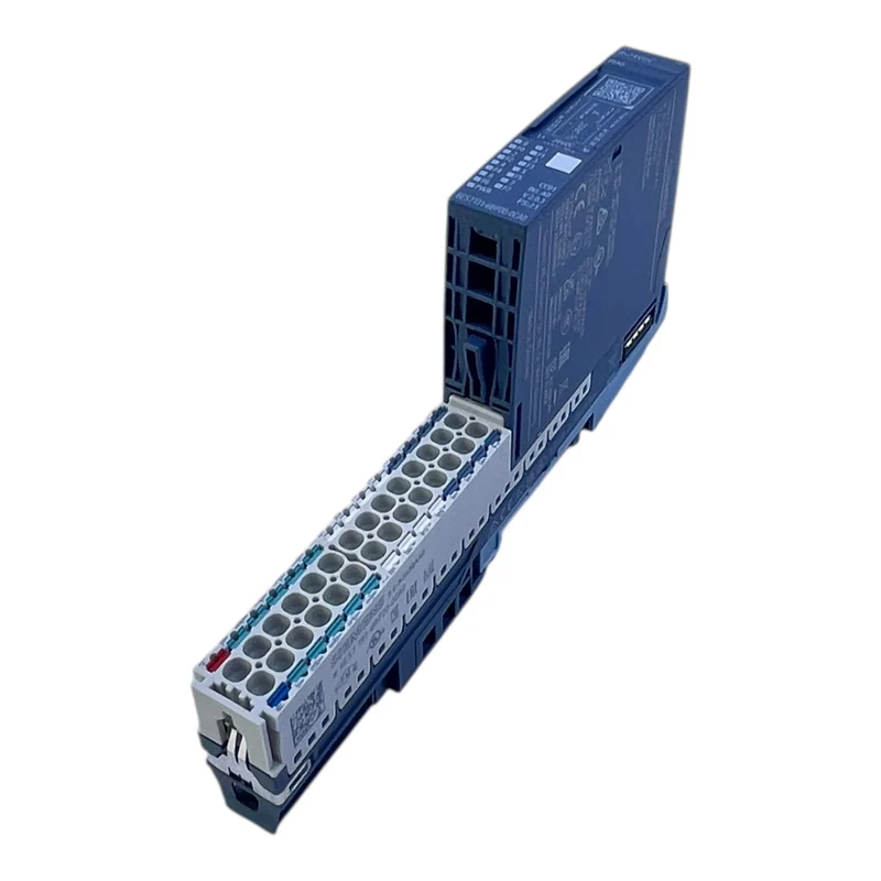 Siemens 6ES7131-6BF00-0CA0 Digitales Eingabemodul - für industriellen Einsatz