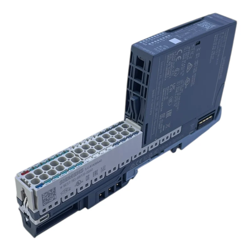 Siemens 6ES7131-6BF00-0CA0 Digitales Eingabemodul - für industriellen Einsatz