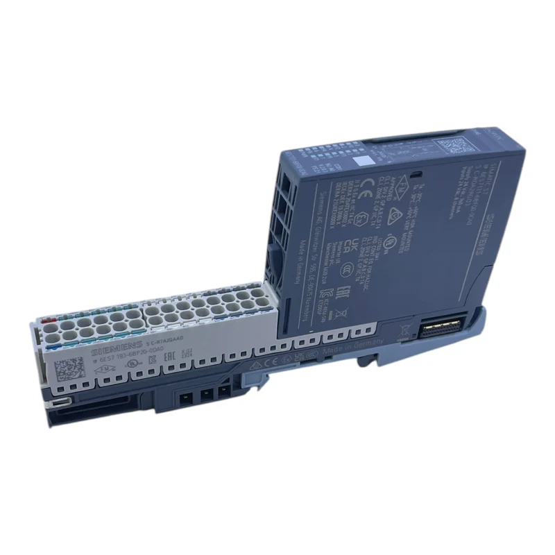 Siemens 6ES7131-6BF00-0CA0 Digitales Eingabemodul - für industriellen Einsatz