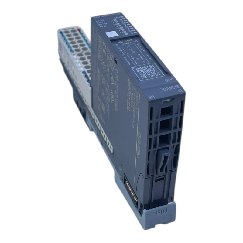 Siemens 6ES7131-6BF00-0CA0 Digitales Eingabemodul - für industriellen Einsatz