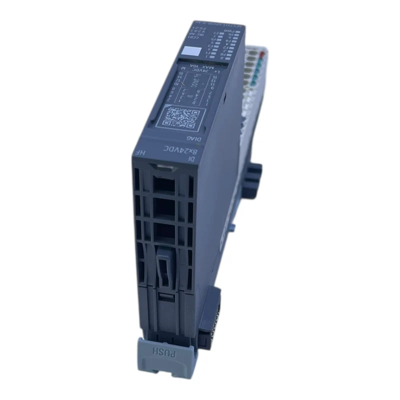 Siemens 6ES7131-6BF00-0CA0 Digitales Eingabemodul - für industriellen Einsatz