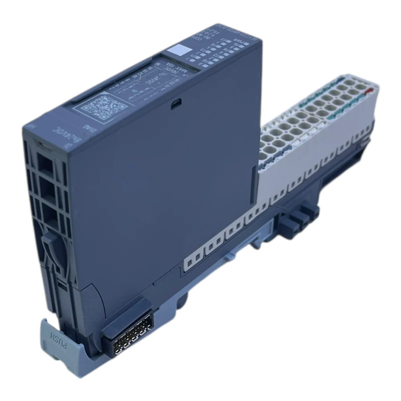 Siemens 6ES7131-6BF00-0CA0 Digitales Eingabemodul - für industriellen Einsatz