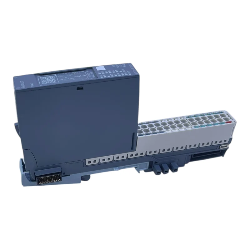 Siemens 6ES7131-6BF00-0CA0 Digitales Eingabemodul - für industriellen Einsatz