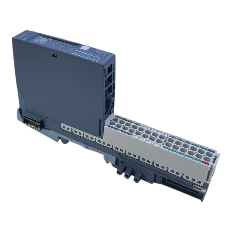 Siemens 6ES7131-6BF00-0CA0 Digitales Eingabemodul - für industriellen Einsatz