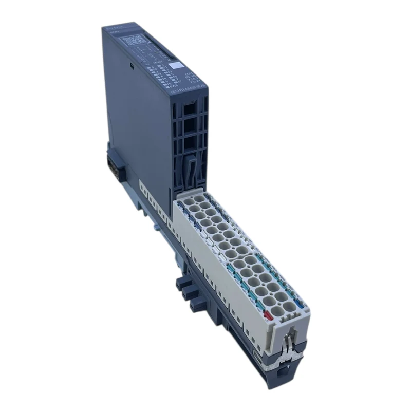 Siemens 6ES7131-6BF00-0CA0 Digitales Eingabemodul - für industriellen Einsatz