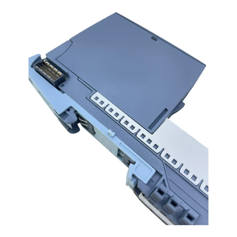 Siemens 6ES7131-6BF00-0CA0 Digitales Eingabemodul - für industriellen Einsatz