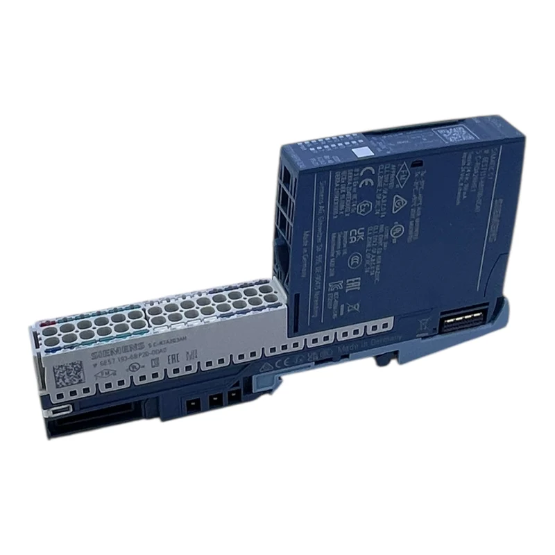Siemens 6ES7131-6BF00-0CA0 Digitales Eingabemodul - für industriellen Einsatz