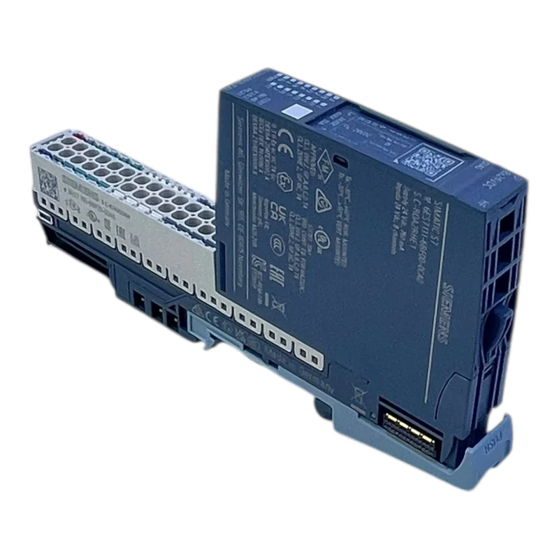 Siemens 6ES7131-6BF00-0CA0 Digitales Eingabemodul - für industriellen Einsatz