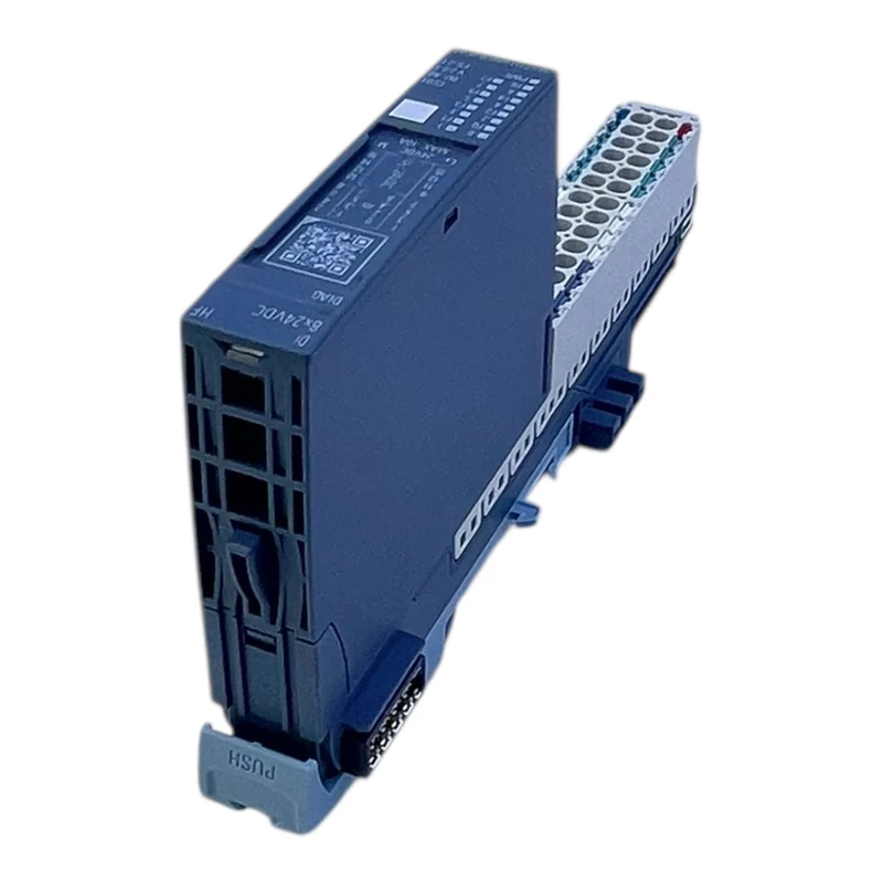 Siemens 6ES7131-6BF00-0CA0 Digitales Eingabemodul - für industriellen Einsatz