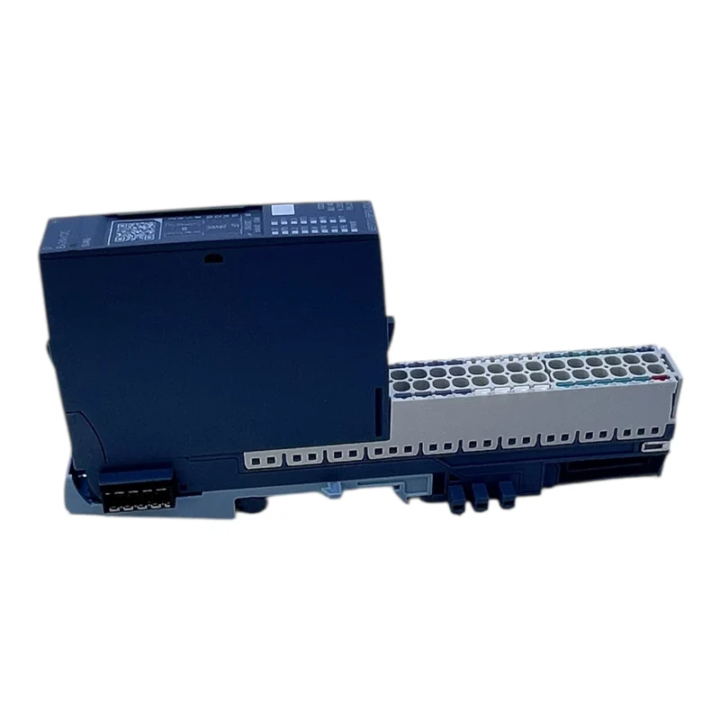 Siemens 6ES7131-6BF00-0CA0 Digitales Eingabemodul - für industriellen Einsatz