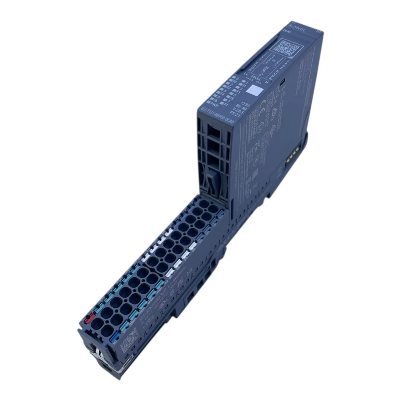 Siemens 6ES7131-6BF00-0CA0 Digitales Eingabemodul - für industriellen Einsatz