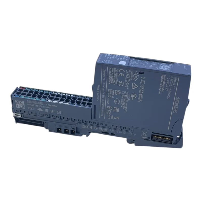 Siemens 6ES7131-6BF00-0CA0 Digitales Eingabemodul - für industriellen Einsatz