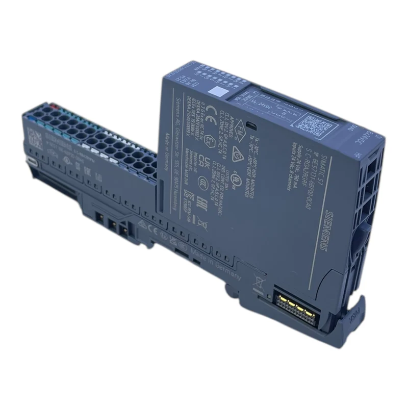 Siemens 6ES7131-6BF00-0CA0 Digitales Eingabemodul - für industriellen Einsatz