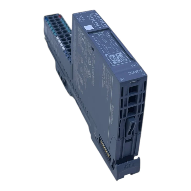 Siemens 6ES7131-6BF00-0CA0 Digitales Eingabemodul - für industriellen Einsatz