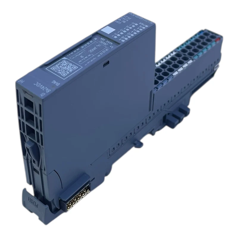 Siemens 6ES7131-6BF00-0CA0 Digitales Eingabemodul - für industriellen Einsatz