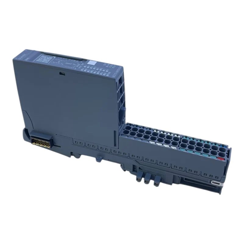 Siemens 6ES7131-6BF00-0CA0 Digitales Eingabemodul - für industriellen Einsatz