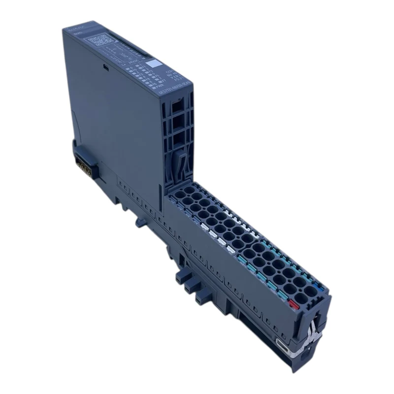 Siemens 6ES7131-6BF00-0CA0 Digitales Eingabemodul - für industriellen Einsatz