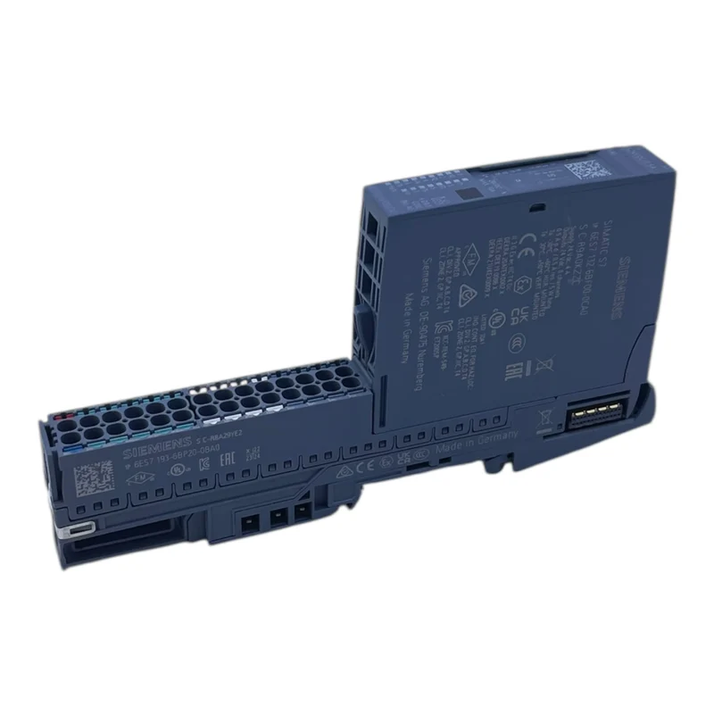 Siemens 6ES7132-6BF00-0CA0 Digitales Ausgangsmodul - für industriellen Einsatz