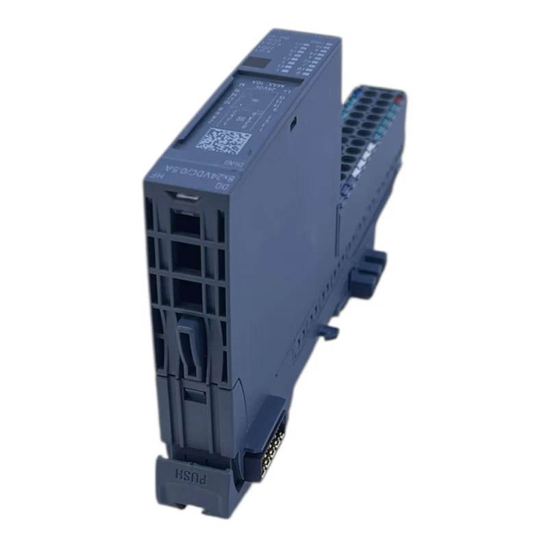 Siemens 6ES7132-6BF00-0CA0 Digitales Ausgangsmodul - für industriellen Einsatz