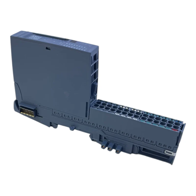 Siemens 6ES7132-6BF00-0CA0 Digitales Ausgangsmodul - für industriellen Einsatz