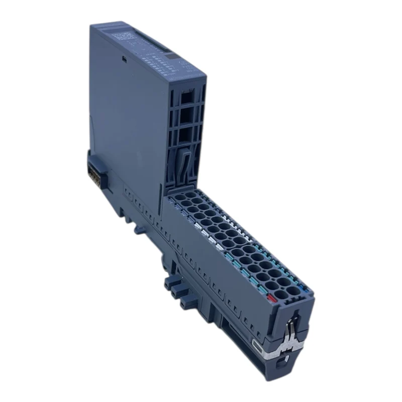 Siemens 6ES7132-6BF00-0CA0 Digitales Ausgangsmodul - für industriellen Einsatz