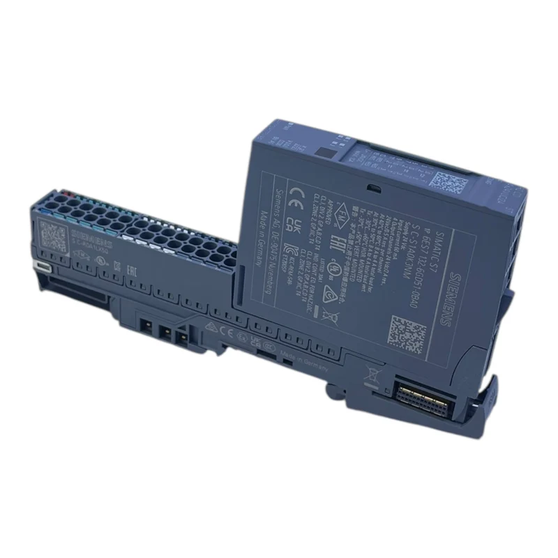 Siemens 6ES7132-6BD20-0CA0 Digitales Ausgangsmodul - für industriellen Einsatz