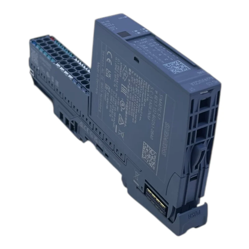 Siemens 6ES7132-6BD20-0CA0 Digitales Ausgangsmodul - für industriellen Einsatz