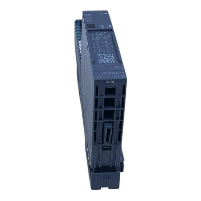Siemens 6ES7132-6BD20-0CA0 Digitales Ausgangsmodul - für industriellen Einsatz
