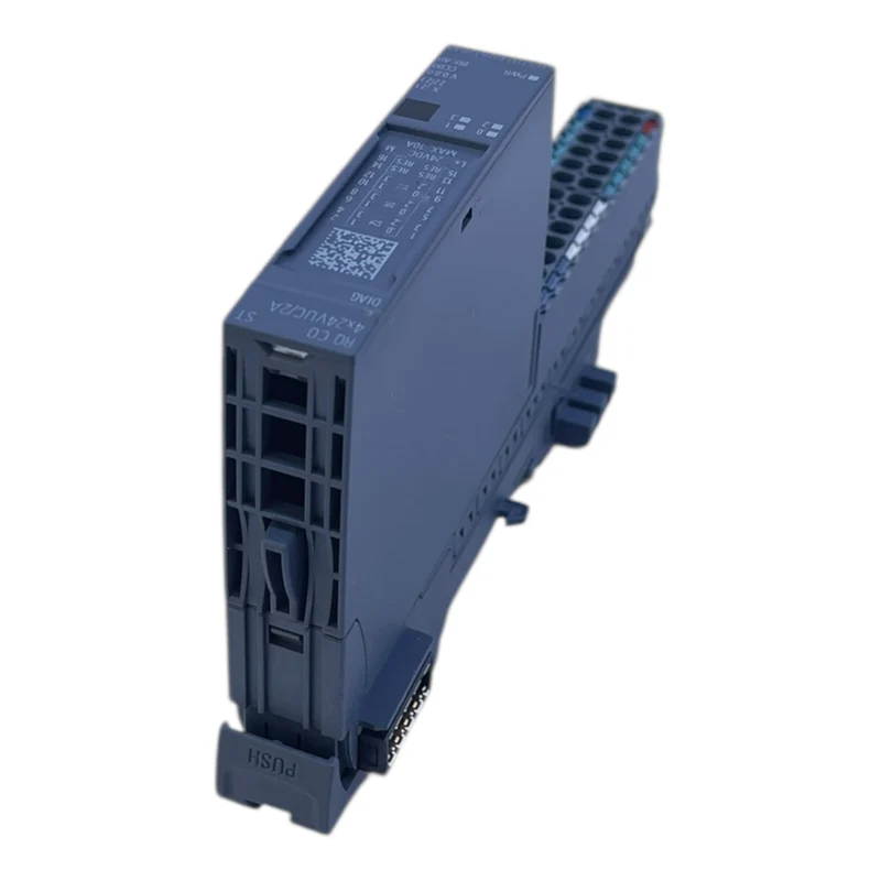 Siemens 6ES7132-6BD20-0CA0 Digitales Ausgangsmodul - für industriellen Einsatz